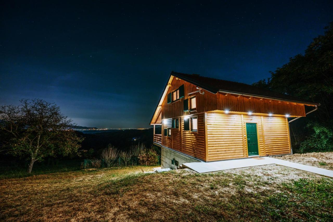 Didov San Villa Donja Pusca Dış mekan fotoğraf